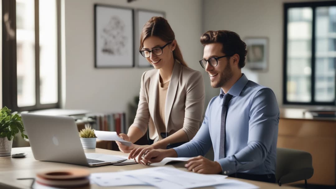 Real Estate Accounting: Key Strategies for Financial Success