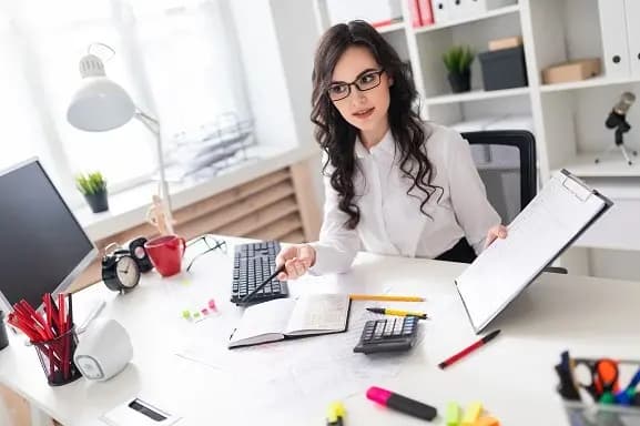 Why Hire a Bookkeeping Service?
