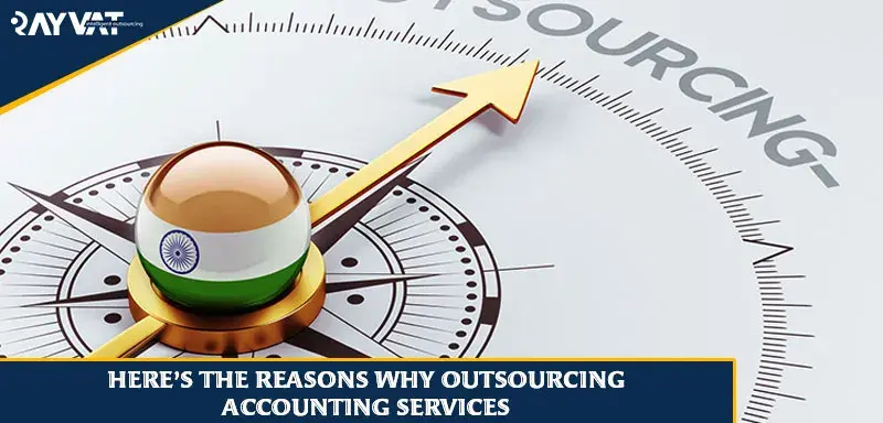 Outsourcing Accounting Services