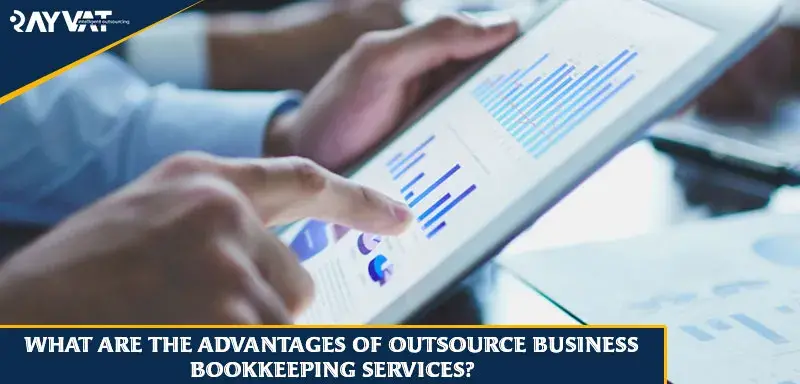 Outsource Business Bookkeeping Services
