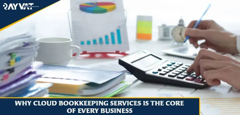 Cloud Bookkeeping Services