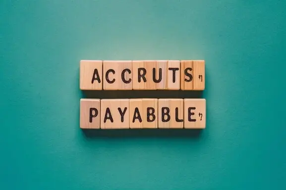 Are Accrued Expenses The Same As Accounts Payable