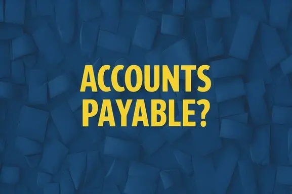 Can You Explain End To End Process Of Accounts Payable