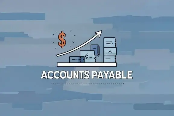 Do Accounts Payable Have Interest