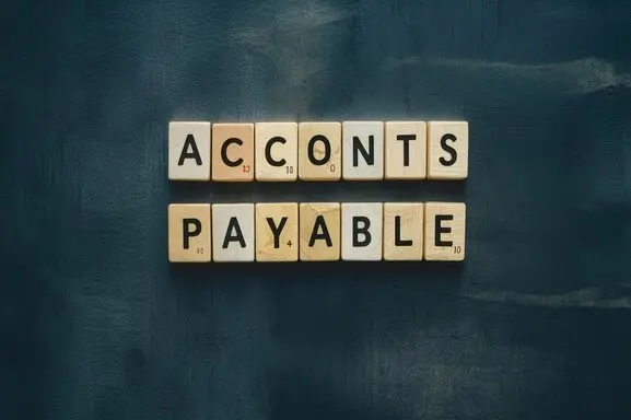 Does Accounts Payable Have A Credit Balance