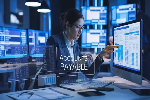 How Cfos Manage Accounts Payable