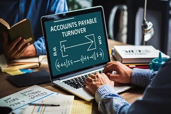 How Do You Calculate Accounts Payable Turnover