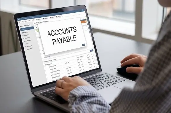 How Do You Track Accounts Payable In Quickbooks