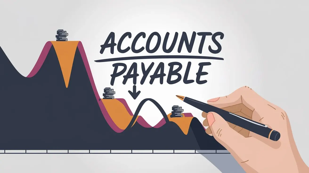 How Does Accounts Payable Affect Cash Flow