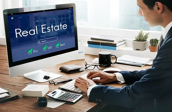 Real Estate Accounting Software