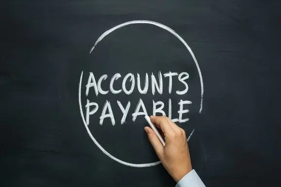 What Is The Full Cycle Of Accounts Payable